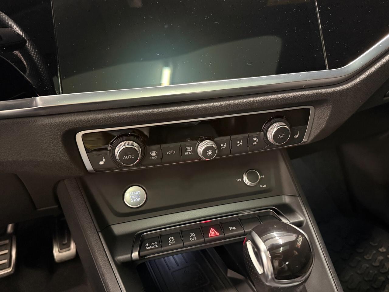 Audi Q3 40 TDI quattro S tronic SPORTBACK