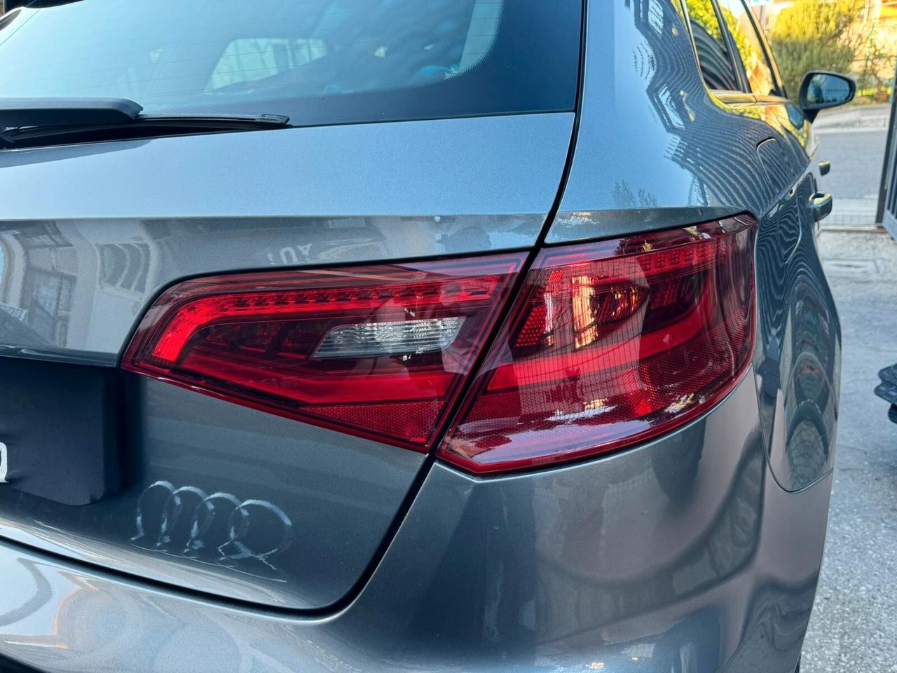 Audi A3 SPB 1.6 TDI Business