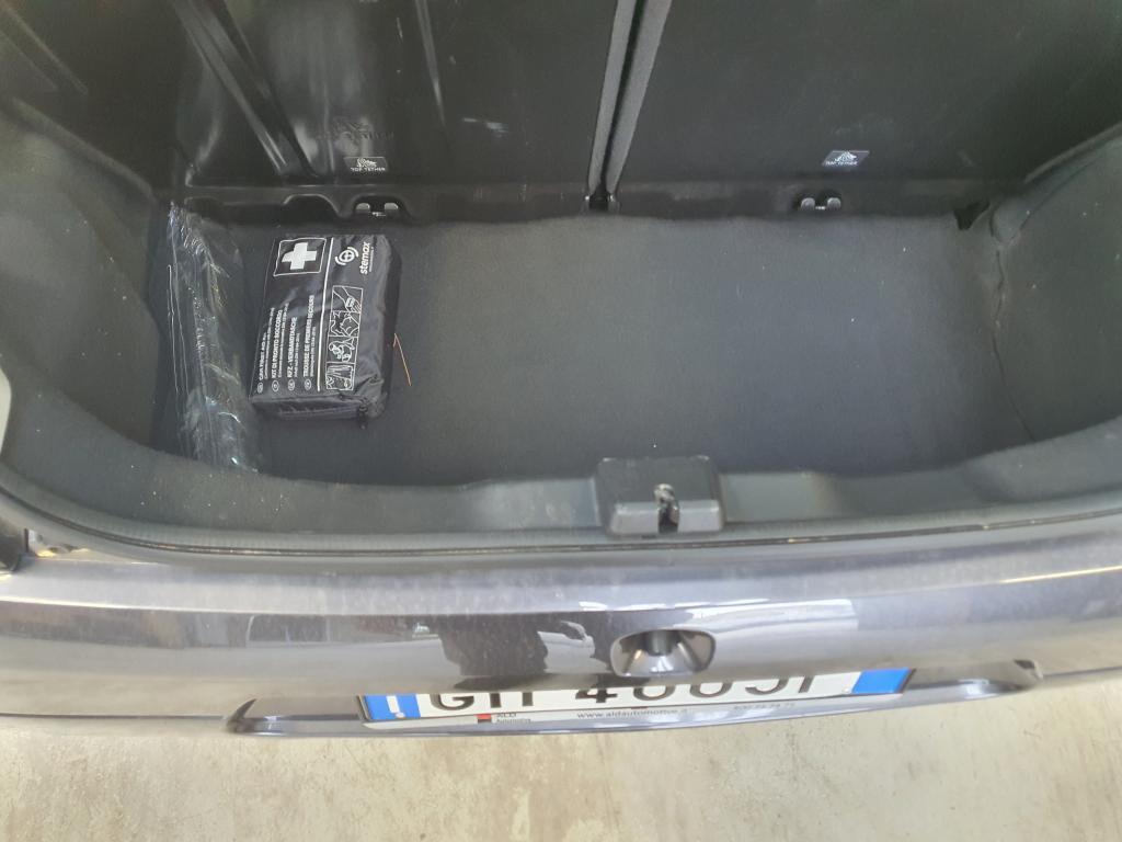 Citroen C1 1.0 VTi 72CV SHINE **PREZZO VERO**UNIPRO'**KM CERT