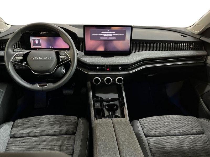 Skoda Superb IV 2024 Wagon Wagon 2.0 tdi Selection 150cv dsg