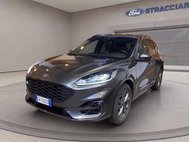 FORD Kuga 1.5 ecoblue ST-Line 2wd 120cv auto del 2022