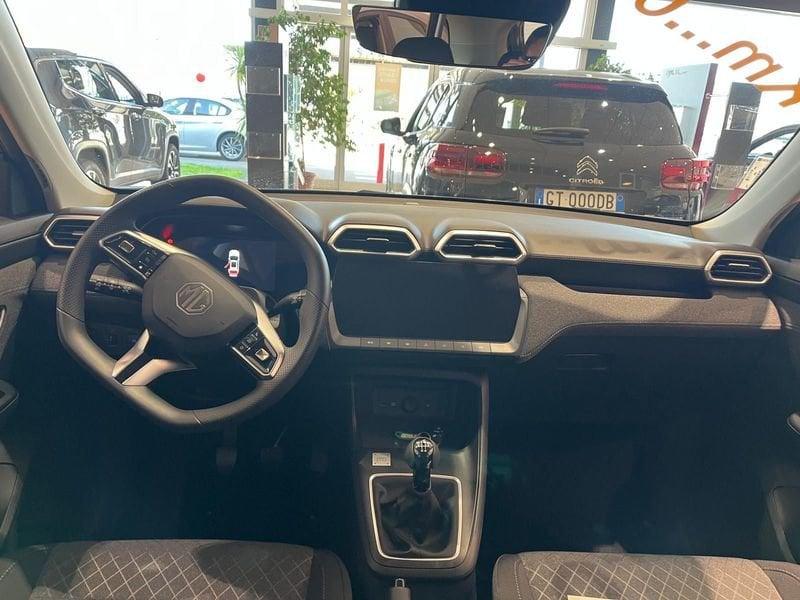 MG ZS ZS 1.5 Standard