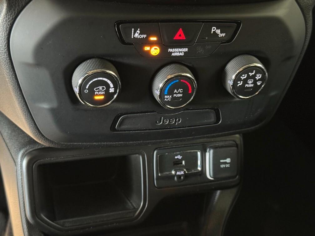 Jeep Renegade 1.0 t3 Longitude 2wd 120cv 16" Neopat