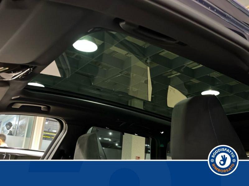 BMW X3 xDrive 40d M Sport Pro