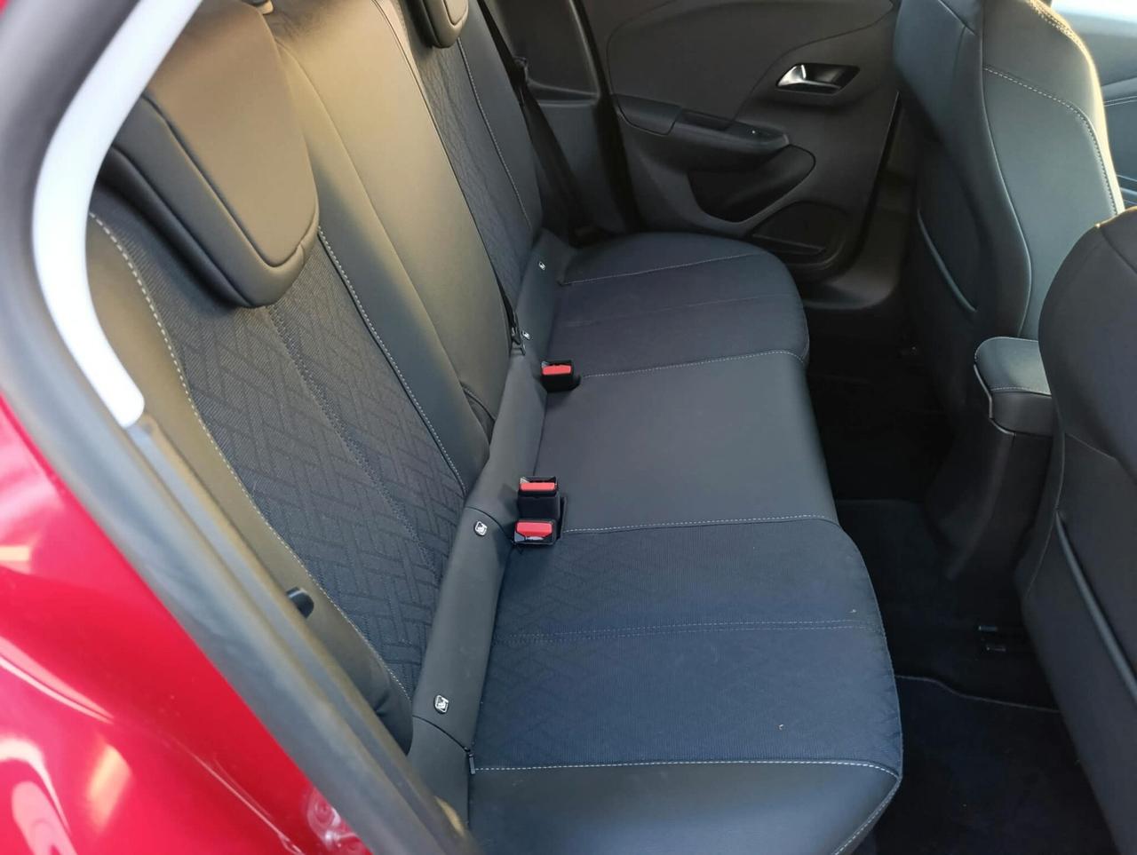 Opel Corsa 1.2 cc 100 CV Elegance 2022