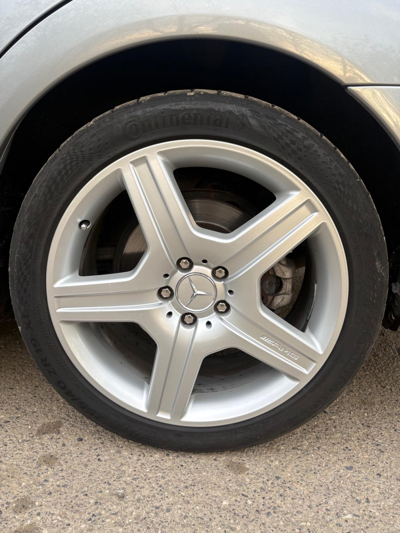 Mercedes-benz S 350 BlueTEC 4Matic