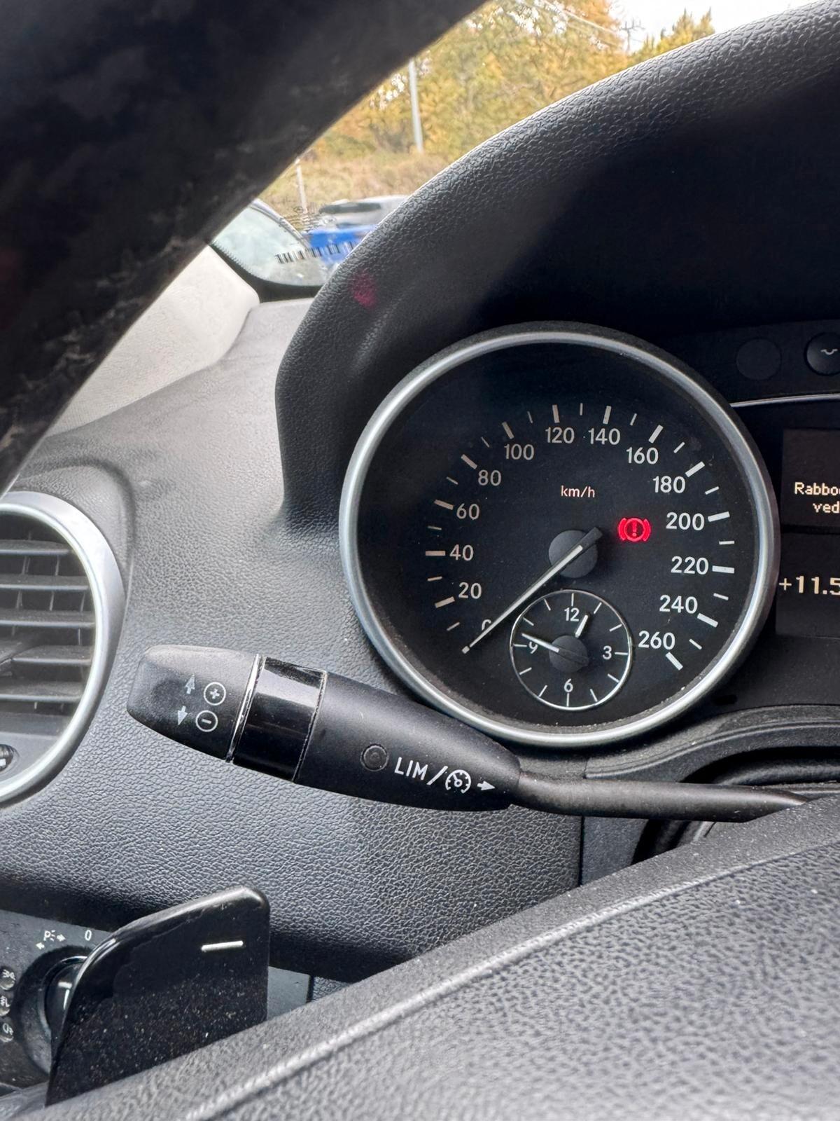 MERCEDES-BENZ ML 350 CDI 4MATIC 2010