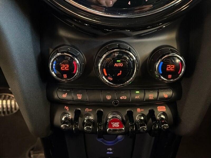 MINI Mini Cooper JCW