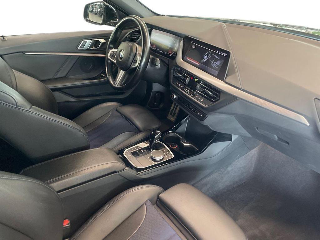 BMW Serie 1 5 Porte 116 d SCR Msport DCT