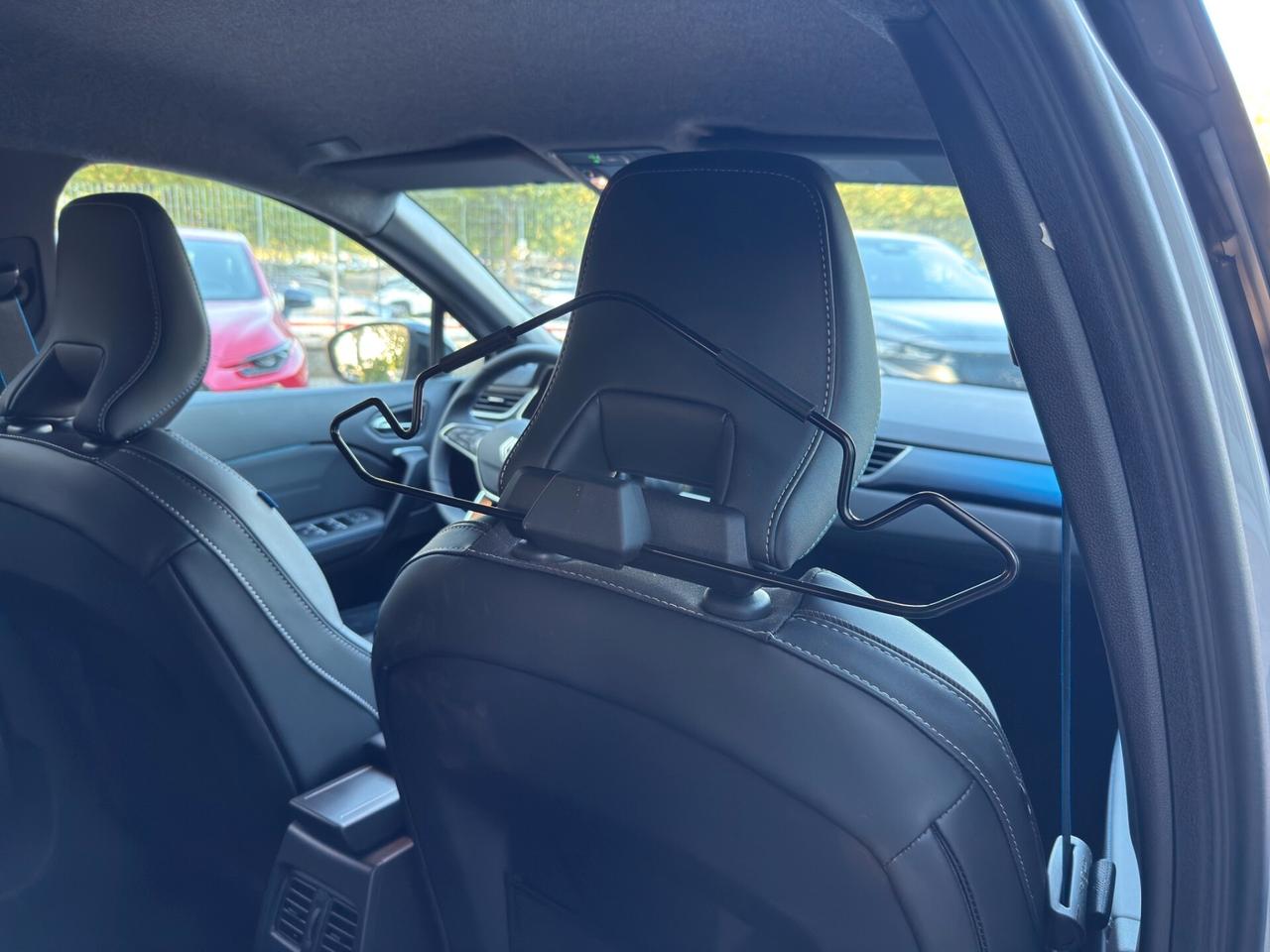 Renault Captur Full Hybrid E-Tech 160 CV Esprit Alpine