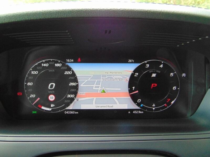 JAGUAR F-Type (X152) F-Type 2.0 aut. Coup...