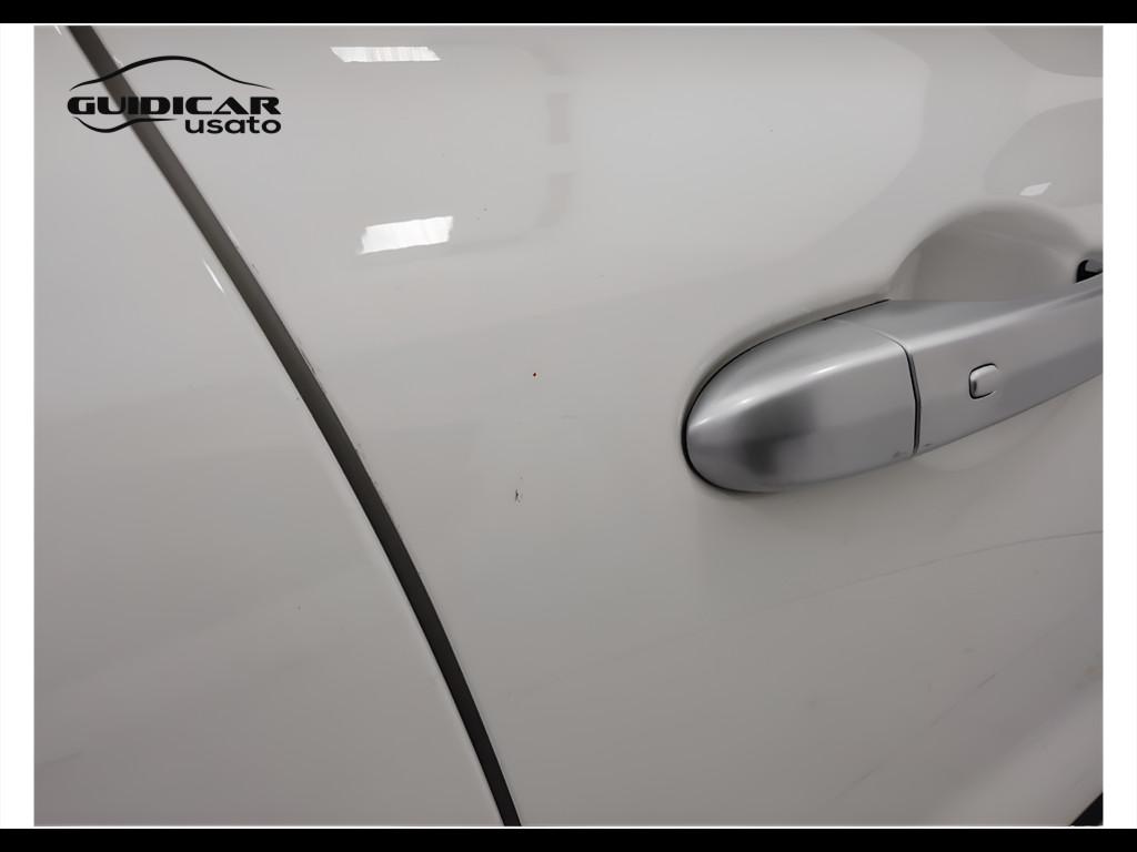 FIAT 500 X 2018 - 500X 1.3 mjt Urban 4x2 95cv