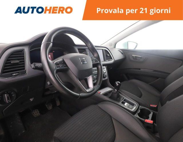SEAT Leon 1.5 EcoTSI ST XCELLENCE