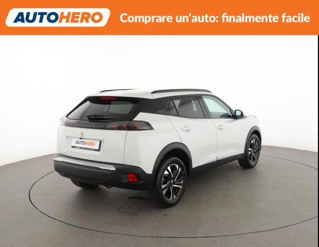 PEUGEOT 2008 PureTech 100 S&S Allure Pack