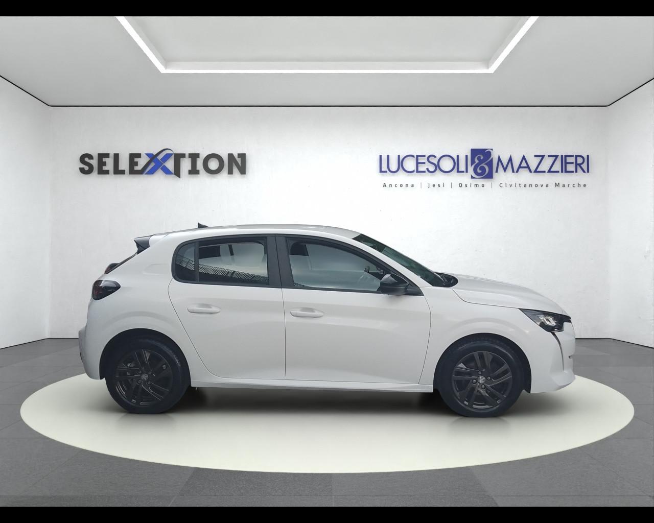 PEUGEOT 208 2ª serie - 208 BlueHDi 100 Stop&Start 5 porte Active Pac