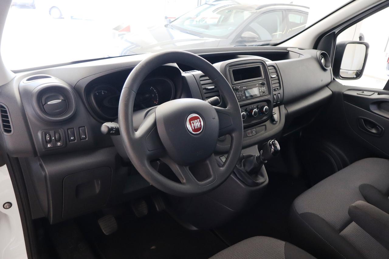 FIAT TALENTO 1.6 MJET 95 CV 10Q E6 - OTTIME CONDIZIONI