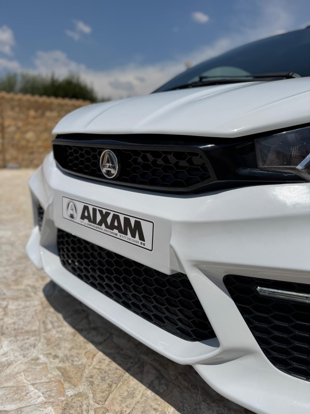 Aixam Coupe Coupé GTI Emotion