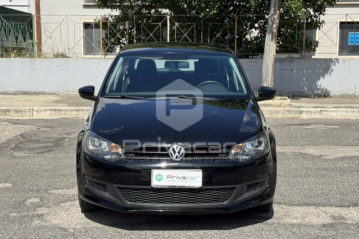 VOLKSWAGEN Polo 1.2 3 porte Trendline