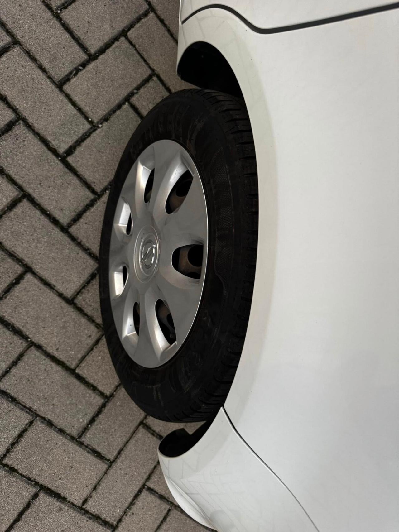 Opel Corsa 1.2 85CV 5 porte GPL-TECH Edition