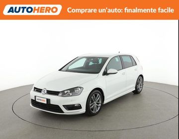 VOLKSWAGEN Golf 1.6 TDI 110 CV 5p. Sport Edition BlueMotion Techno