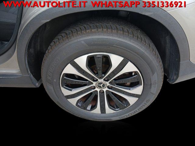 MERCEDES-BENZ GLC 300 e 4Matic EQ-Power Business Extra
