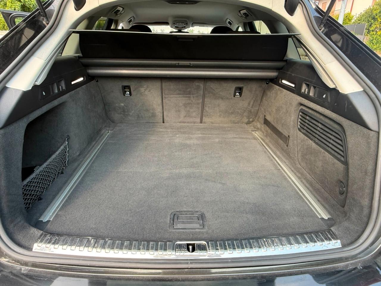 Audi A6 Avant 40 2.0 TDI S tronic Business
