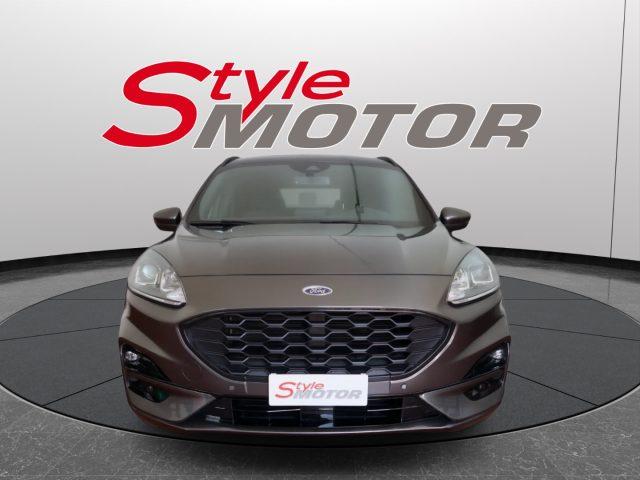FORD Kuga 2.5 Full Hybrid 190 CV CVT 2WD ST-Line