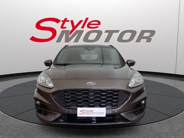 FORD Kuga 2.5 PLUG-IN 190 CV CVT 2WD ST-Line