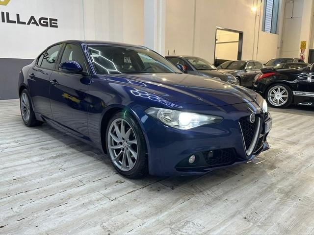 Alfa Romeo Giulia 2.0 280cv q4 veloce