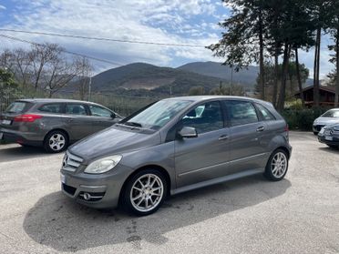 Mercedes-benz B 180 B 180 CDI Sport