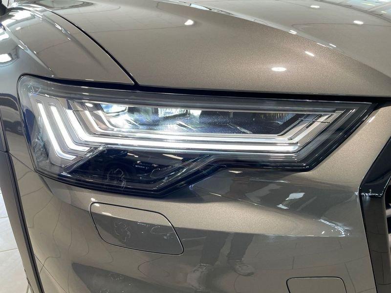 Audi A6 allroad 45 TDI 3.0 quattro S tronic Business Advanced