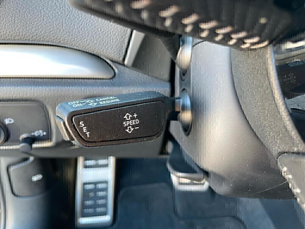 Audi A3 SPB 40 TDI 184CV QUATTRO S-TRONIC S-LINE