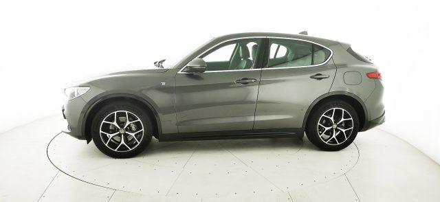 ALFA ROMEO Stelvio 2.2 Turbodiesel 190 CV AT8 Q4 Ti