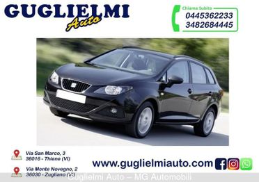 Seat Ibiza 1.4 benzina Style Ok Neopatentati