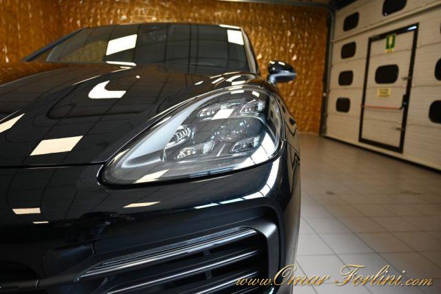 PORSCHE Cayenne 3.0 PLATINUM ED.PASM RADAR 360°BOSE CHRONOTET.FULL