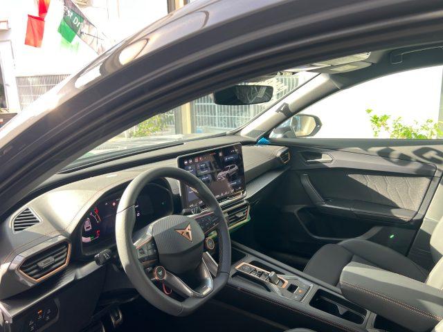 CUPRA Formentor 1.5 Hybrid DSG da ?399,00 mensili