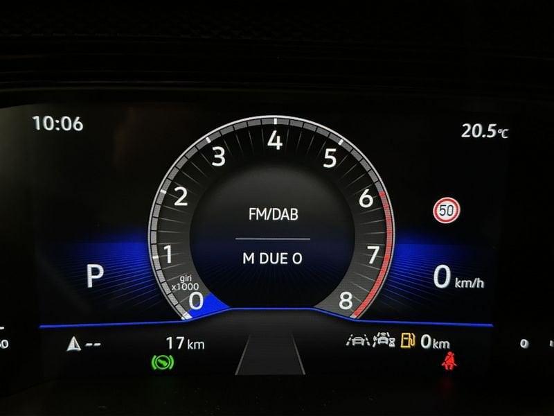 Volkswagen Taigo Taigo 1.0 TSI 115 CV DSG Edition Plus