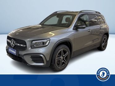 Mercedes-Benz Classe GLB GLB 200d Automatic AMG Line Advanced Plus