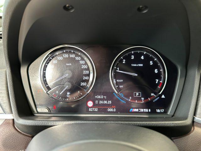 BMW X2 xDriveM35i - 19" - Head Up - HarmanK -Carplay- IVA