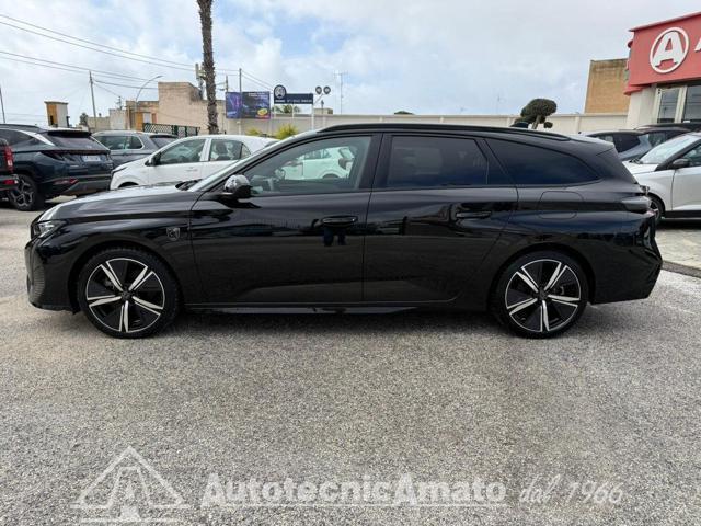 PEUGEOT 308 Plug-in Hybrid 225 e-EAT8 SW GT