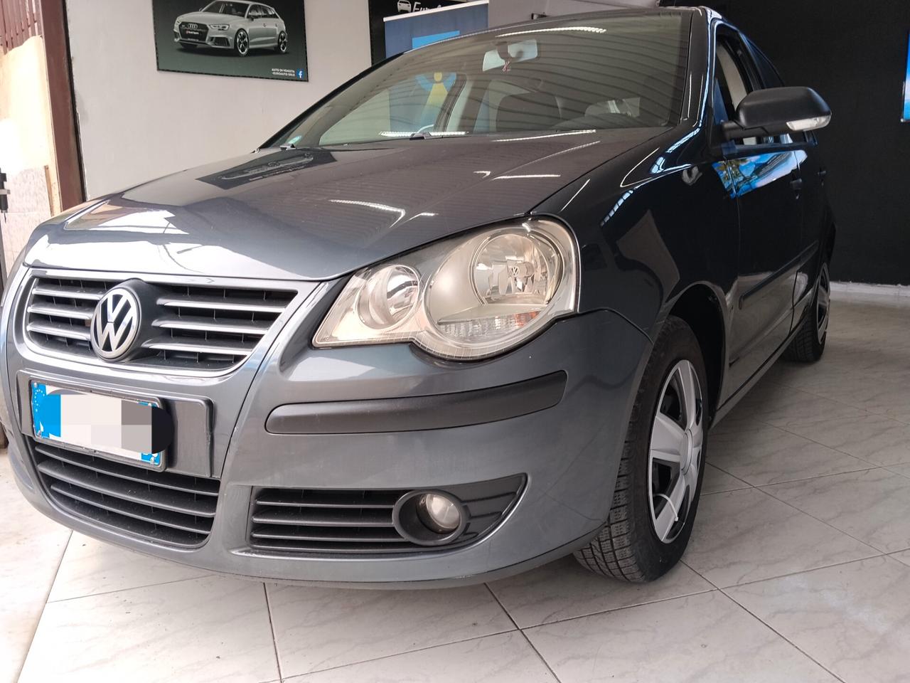 Volkswagen Polo 1.2 Benzina 64 CV CON GARANZIA