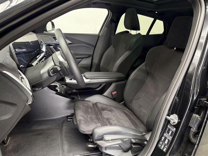 BMW X2 xDrive 20d Msport Pro ACC LED CAMERA MY2025