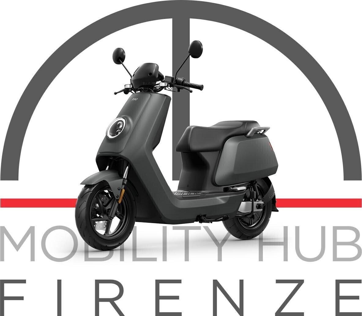 Niu NQi Sport ECOBONUS DISPONIBILE