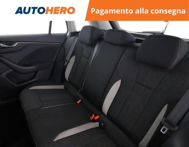 SKODA Kamiq 1.0 TSI 110 CV DSG Style