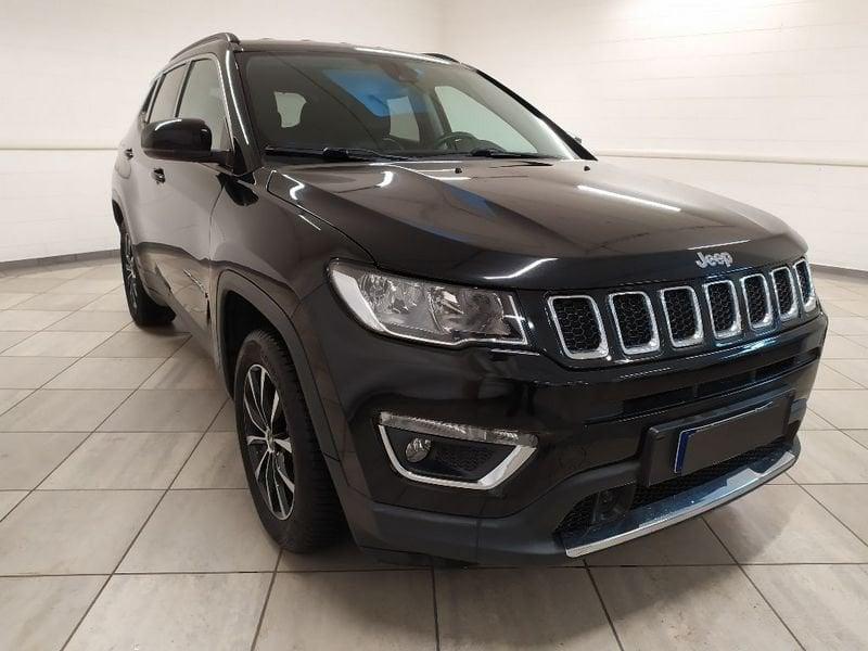 Jeep Compass 1.6 mjt Business 2wd 120cv