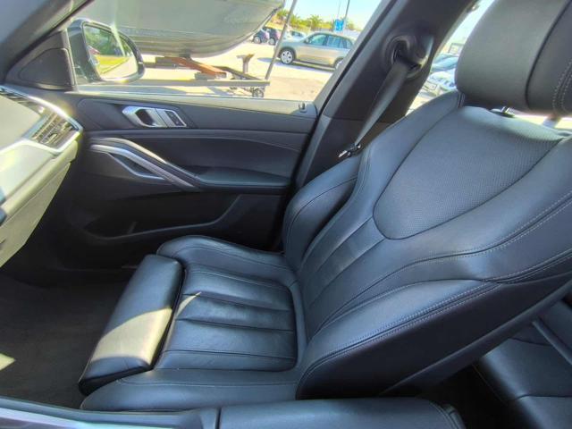 BMW X6 xDrive30d 48V xLine