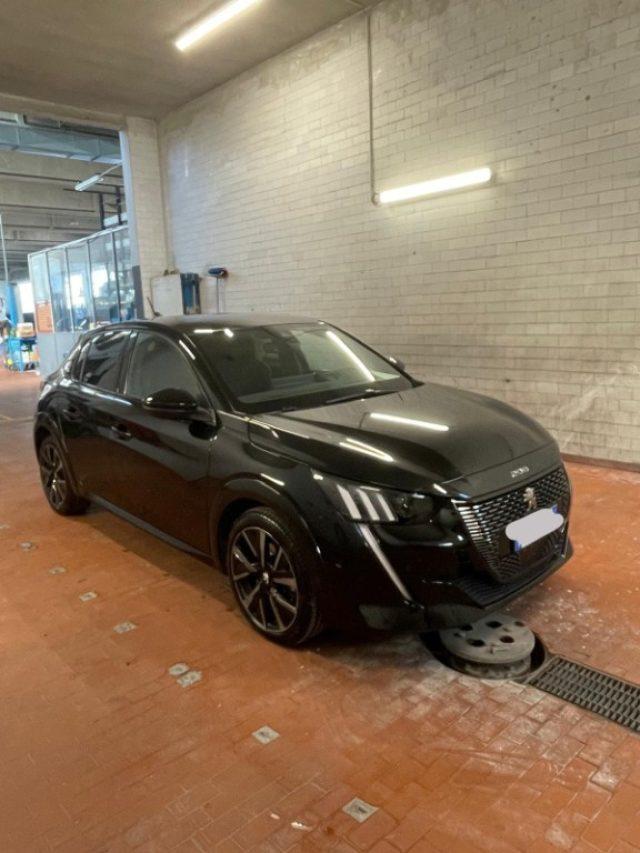 PEUGEOT 208 BlueHDi 100 Stop&Start 5 porte GT Pack