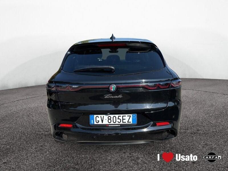 Alfa Romeo Tonale 1.6 Veloce 130cv tct6