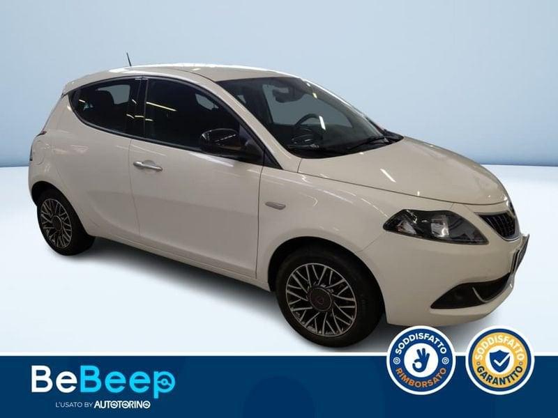 Lancia Ypsilon 1.0 HYBRID GOLD S&S 70CV