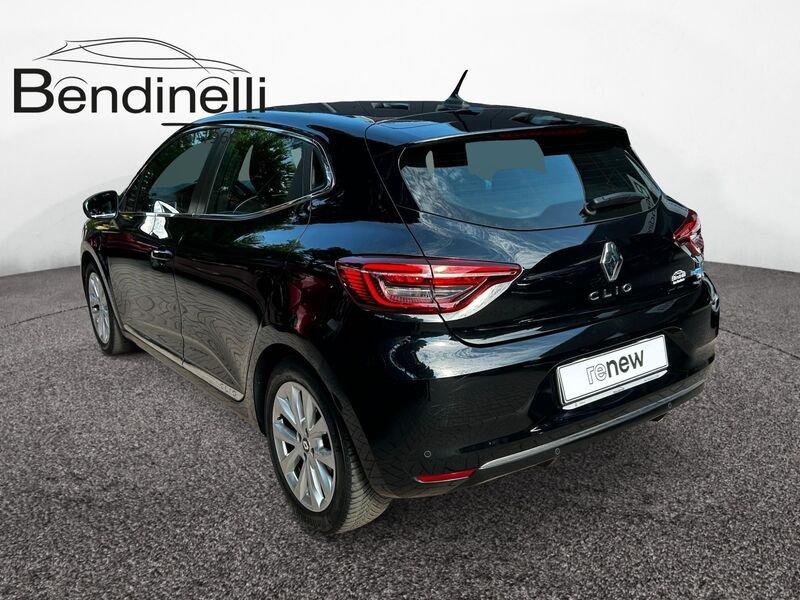 Renault Clio Clio Full Hybrid E-Tech 140 CV 5 porte Intens